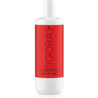 Schwarzkopf Igora Royal Developer 6% 1000 ml