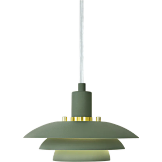 Aneta Lighting - Epsilon Ø20 - Vindueslampe