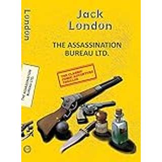 The Assassination Bureau Ltd.