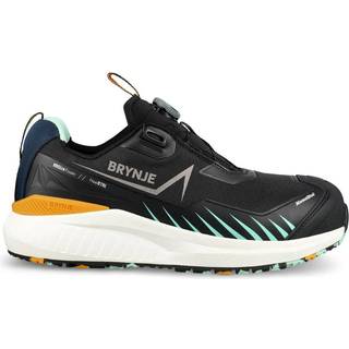 Brynje LAB Textile BOA®