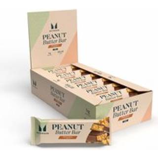 Peanut Butter-bar - 12 x 38g