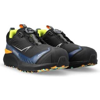 Brynje LAB Microfiber Shoe BOA®