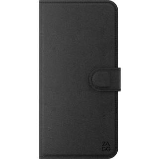 Zagg Samsung Galaxy A26 pungetui (sort) - På lager i butik