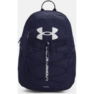 Under Armour Hustle Sport Backpack - blue - nosize