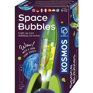 Kosmos Space Bubbles Bordlampe