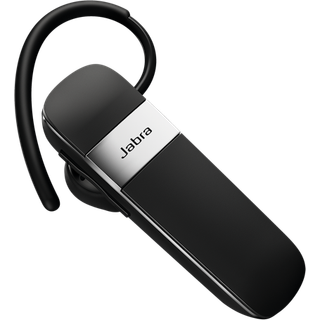 Jabra Talk 15 Headset Trådløs I ørerne Bil Micro-USB Bluetooth Sort