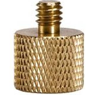Caruba Adapter screw 1/4