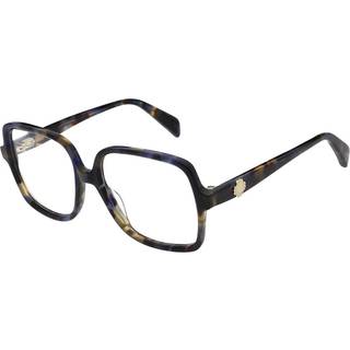 Maje MJ1058 165 53 Briller Kvinder Tortoiseshell - Blue Brown Tortoise - 53mm