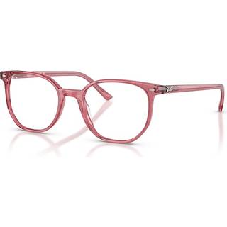 Ray-Ban RX5397 Elliot 8440 50 Briller Mænd Lyserød - Rose Pink - 50mm