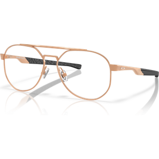 Oakley OY3004 GRAN PILOTO Børn 300404 49 Briller Mænd Guld - Satin Rose Gold - 49mm