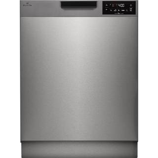 Elvita CDM5610X Opvaskemaskine til indbygning