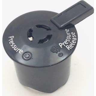Cuisinart CPC-PLV600 Udskiftning Trykgrænseventil Passer til modeller CPC-600 & CPC-600N1 Only OEM