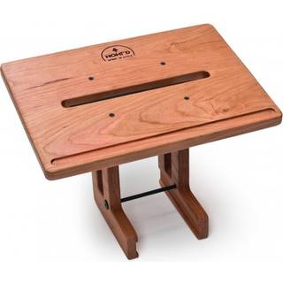 WaterRower Laptop hylde kirsebærtræ