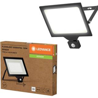 Ledvance - Floodlight Essential Sensor 150W - Facadebelysning