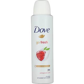 Floral fresh deospray (På lager i butik)