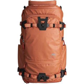 Summit-Creative Tenzing roll-top backpack 30 liters orange