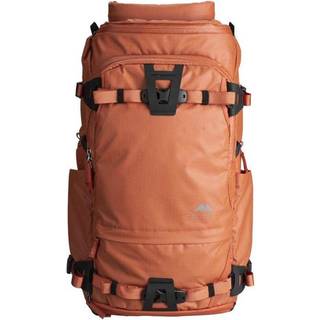 Summit-Creative Tenzing-rygsæk med rulletop  30 liter appelsin