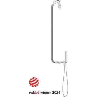 Takduschset Silia Krom Blank