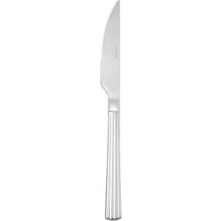 Aida Groovy steakkniv stål 22,4 cm
