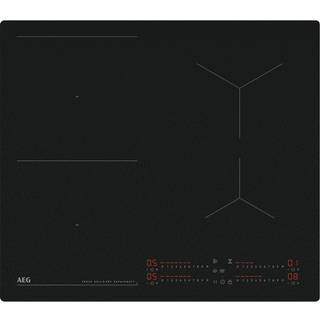 AEG 8000 SenseBoil & Fry Kogeplade 60 cm SaphirMatt® TI64IB30IZ