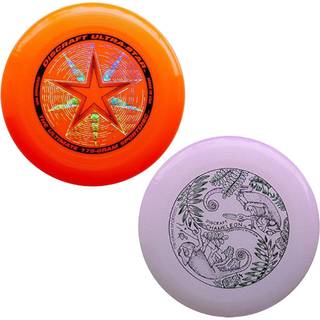Diskanklasse 175 Gram Ultra Star Sport Disc.