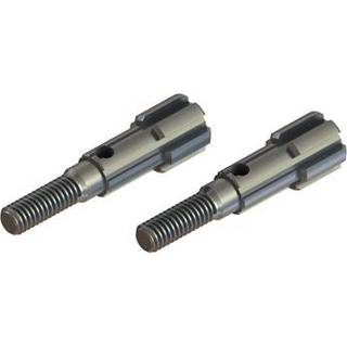 Arrma - ARA-1382 - Wheel Axle Long (2)