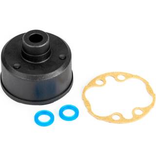 Traxxas TRX-10781 Diff Carrier