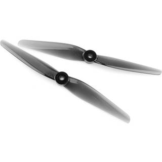 HQ-Prop HQ Prop DP8x5x2 lysegrå (2CW+2CCW)