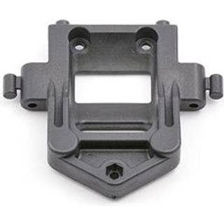 RC10B44 front bulkhead