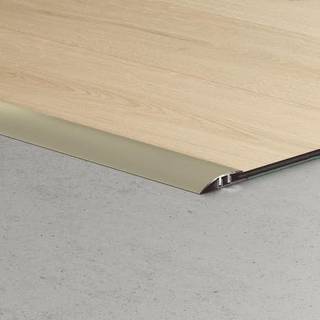 Pergo adapterprofil, champagne, 2000 x 38 x 7 mm