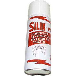 Bordfodbold Silikonespray