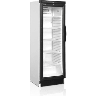 Flaskekøleskab, venstrehængt dør -372 liter - CEV425 - 1 LED L/H