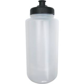 A&R Sports Vandflaske Klar UDVIDET TIP