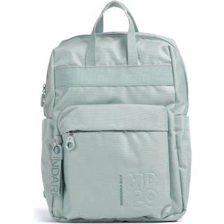 Mandarina Duck MD20 Rygsæk mintgrøn