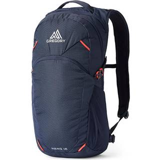 Gregory Unisex Nano 18 Spark Navy, 18 L