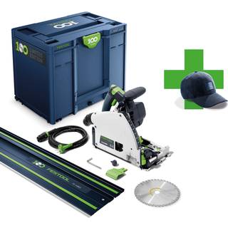 Festool dyksav 100 Limited e. TS 60 KEBQ-Plus-FS 578221