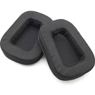 Ørepuder til Logitech G633, G933, G935 - 1 sæt
