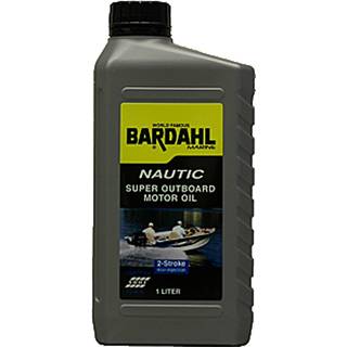 Bardahl 1 Ltr. Super Outboard  2 St M.O.