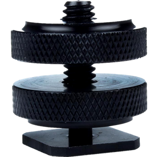 Adapter til Hot Shoe Mount