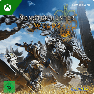 Monster Hunter Wilds