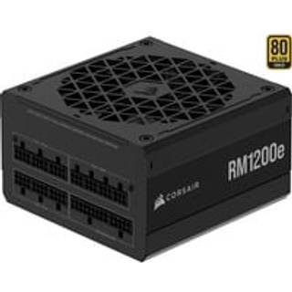 Corsair RM1200e ATX strømforsyning