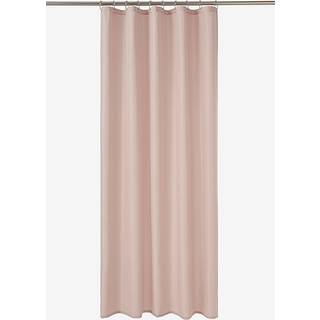 ANINE badeforhæng - Rosa