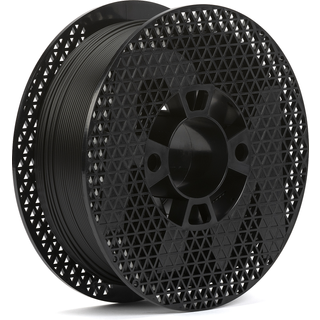 Filament PM - PLA+ - Black - 1.75mm - 1kg