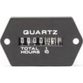 Sierra International 56967P Hourmeter Rectangle