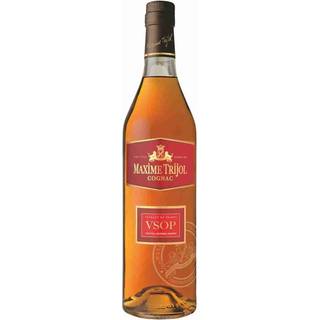Maxime Trijol Cognac VSOP
