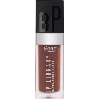 BPerfect Lip Library Langtidsvarende læbeglans Skygge Darling 10 ml - 10 ml