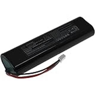 Batteri til Ecovacs Deebot N8 Pro, N8 Pro+ Robotstøvsuger