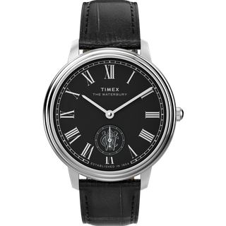 TIMEX Waterbury Metropolitan Sub-Second