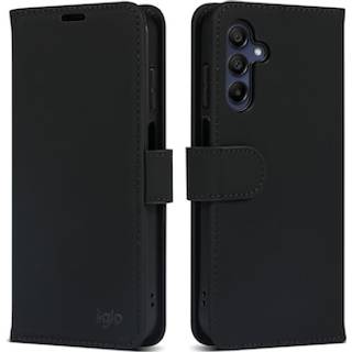 iiglo Galaxy A16 Wallet cover (sort)