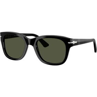 Persol PO3372S 95/31 55 Solbriller Mænd Black - Black - 55mm